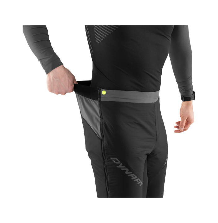 MEZZALAMA PTC ALPHA PNT U