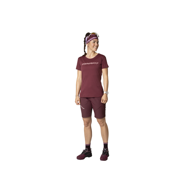 TRAVERSE 2 W S S TEE