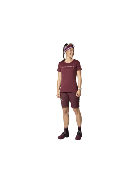 TRAVERSE 2 W S S TEE