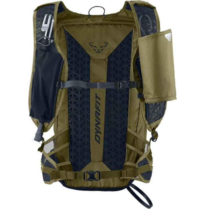 SPEED 25+3 BACKPACK
