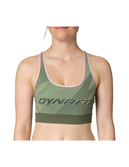 ALPINE GRAPHIC BRA W