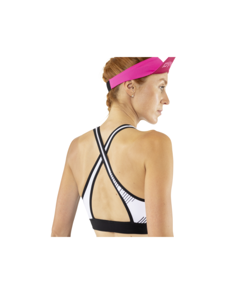 ALPINE GRAPHIC BRA W