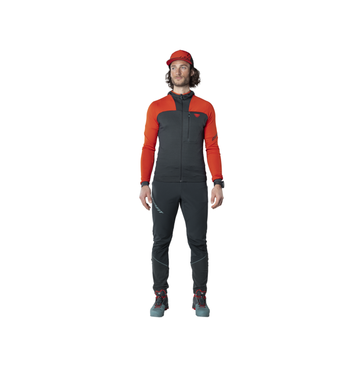 SPEED PTC HOODED JKT M