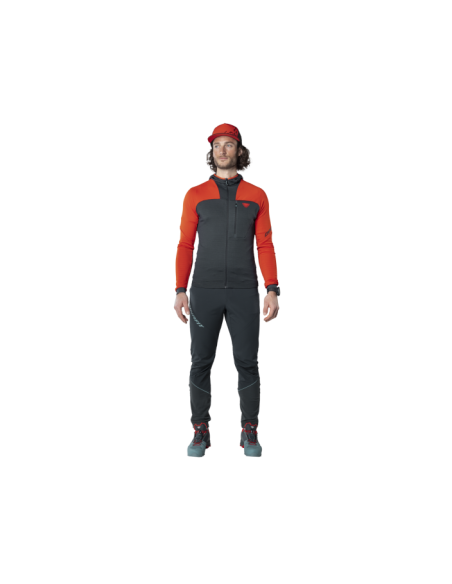 SPEED PTC HOODED JKT M