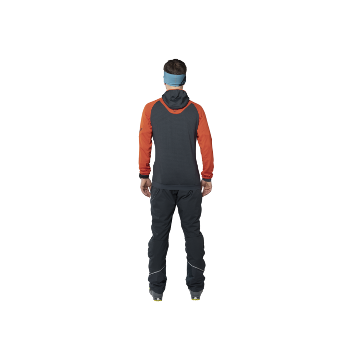 SPEED PTC HOODED JKT M