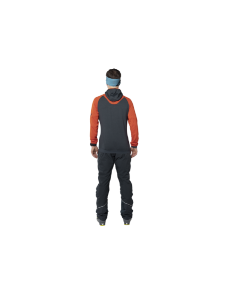 SPEED PTC HOODED JKT M