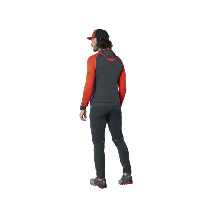 SPEED PTC HOODED JKT M