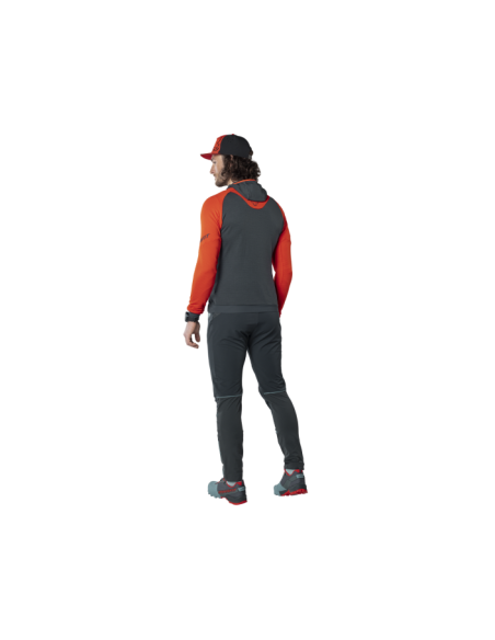 SPEED PTC HOODED JKT M