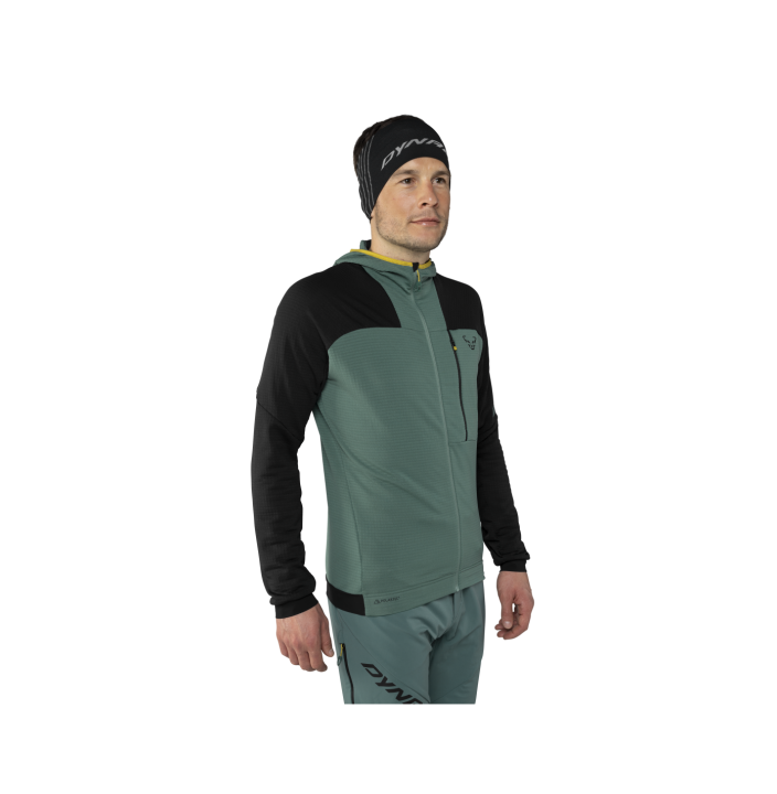 SPEED PTC HOODED JKT M