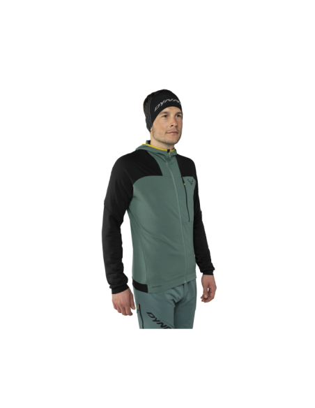 SPEED PTC HOODED JKT M