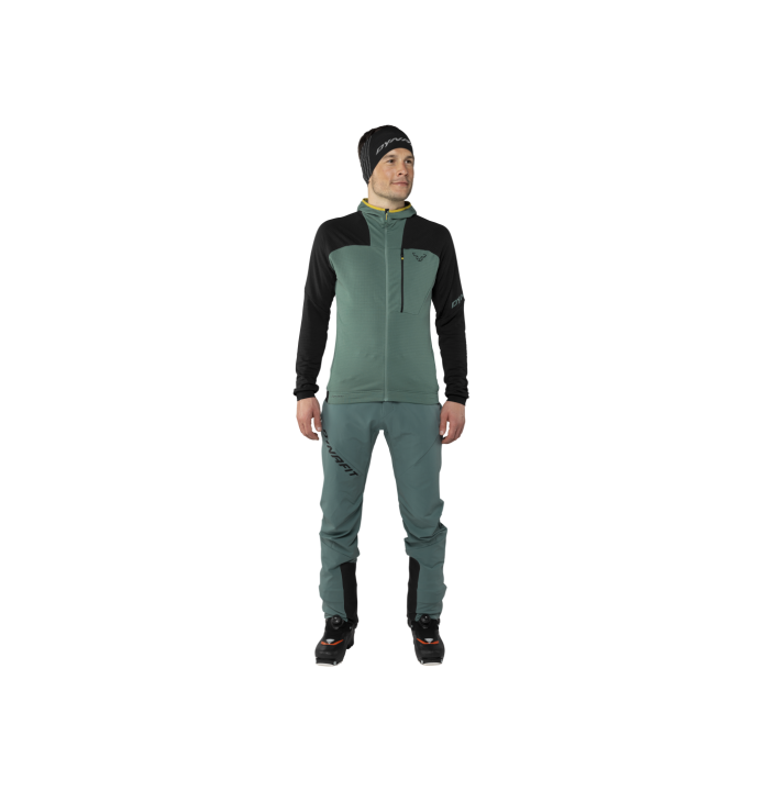 SPEED PTC HOODED JKT M