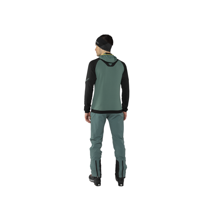 SPEED PTC HOODED JKT M