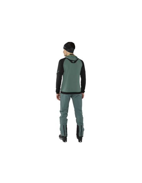 SPEED PTC HOODED JKT M