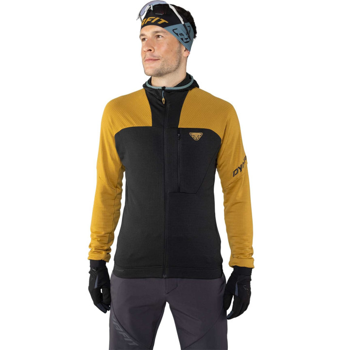 SPEED PTC HOODED JKT M