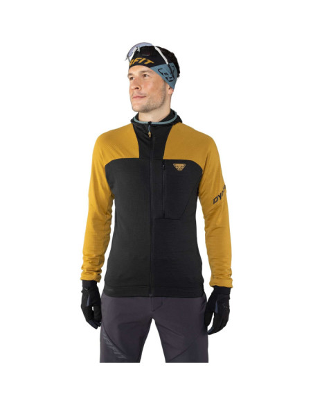 SPEED PTC HOODED JKT M