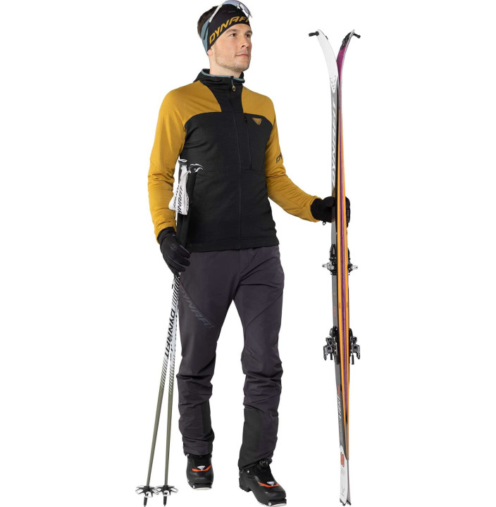 SPEED PTC HOODED JKT M