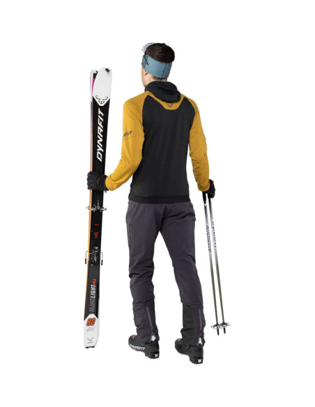 SPEED PTC HOODED JKT M