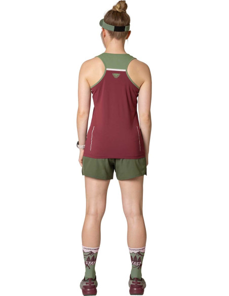 ALPINE PRO W TANK ALPINE PRO W TANK