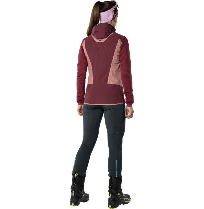 MEZZALAMA PTC ALPHA VST W