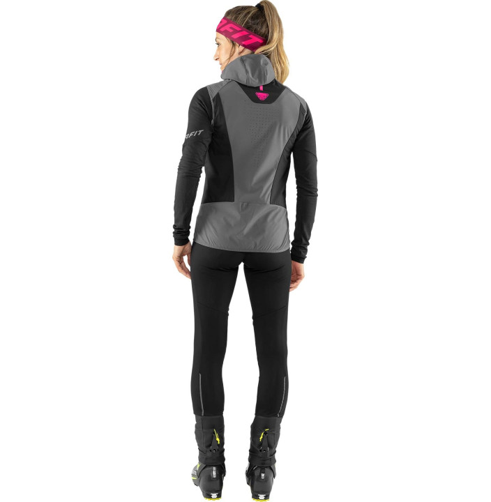 MEZZALAMA PTC ALPHA VST W