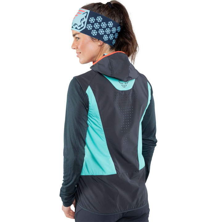 MEZZALAMA PTC ALPHA VST W