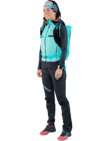 MEZZALAMA PTC ALPHA VST W MEZZALAMA PTC ALPHA VST W