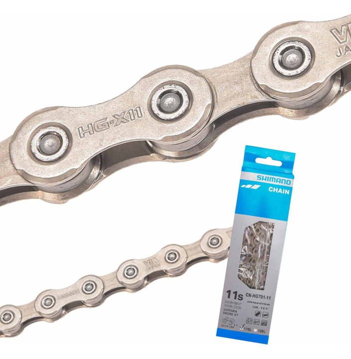 CADENA 116 ESLABONES +QL