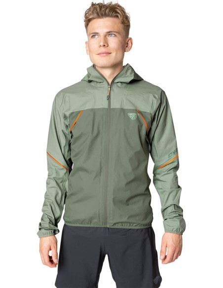 ALPINE 3L JKT M