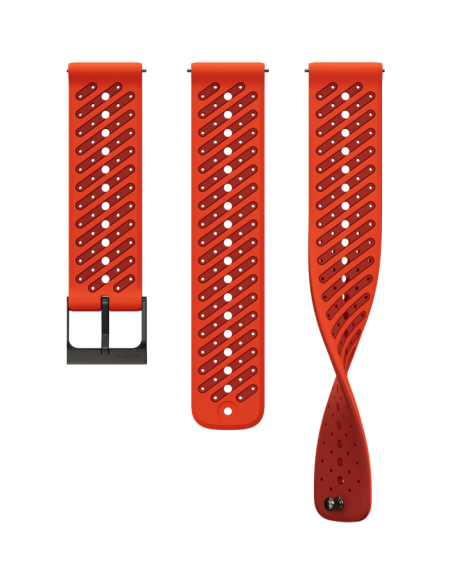 22 ATH8 SILICONE STRAP