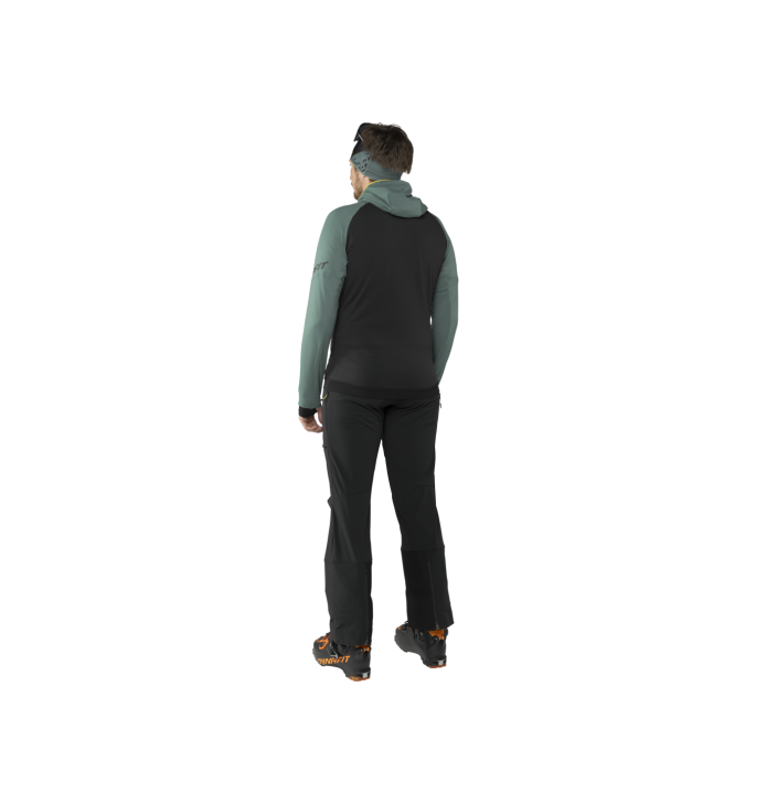 RADICAL PTC M JKT