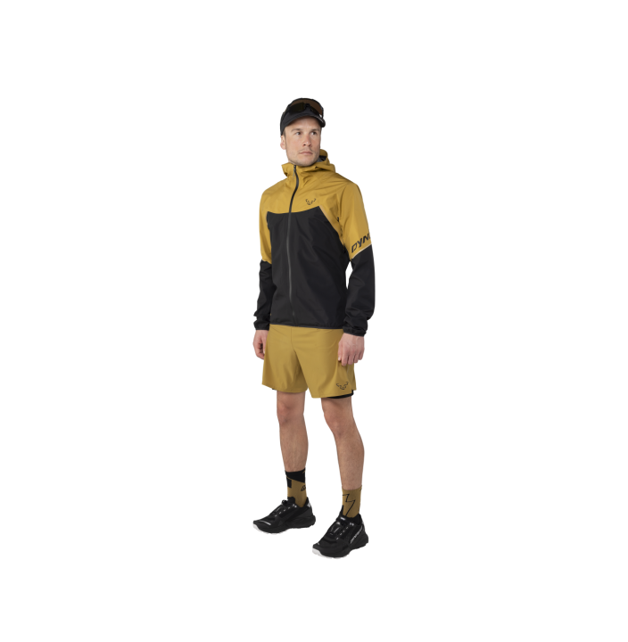 ALPINE PRO 2 1 SHORTS M