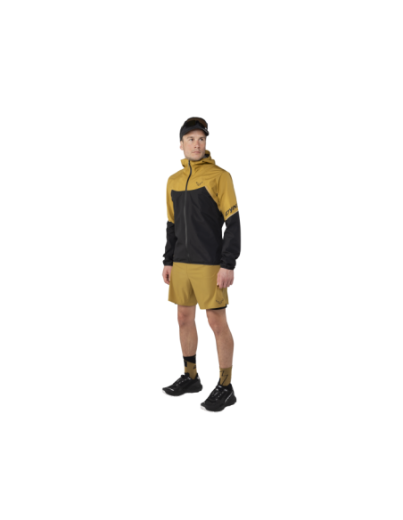 ALPINE PRO 2 1 SHORTS M