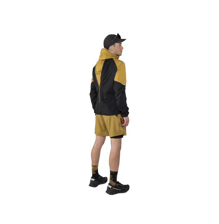 ALPINE PRO 2 1 SHORTS M