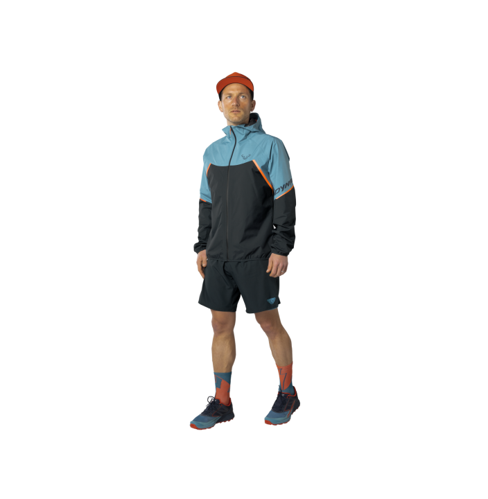 ALPINE PRO 2 1 SHORTS M