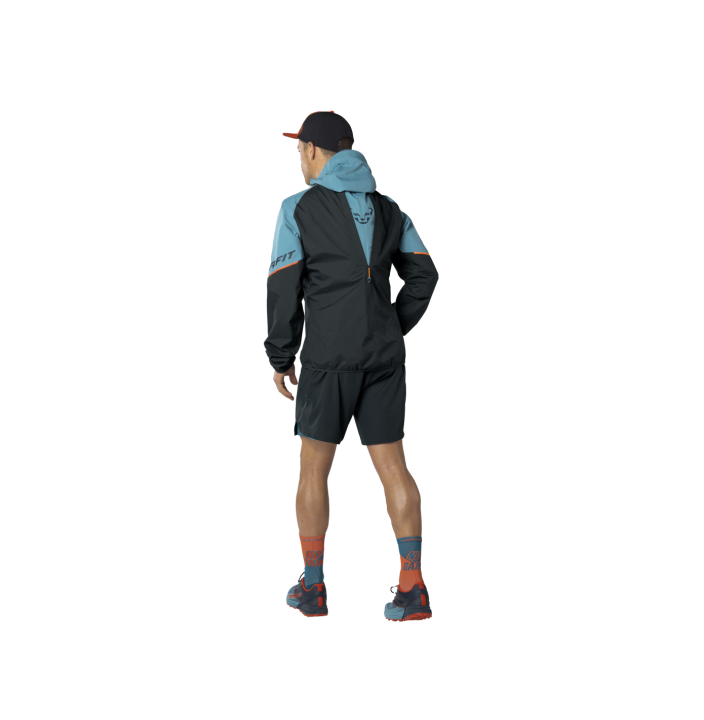 ALPINE PRO 2 1 SHORTS M