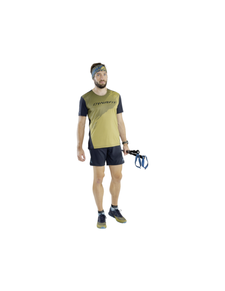 ALPINE PRO 2 1 SHORTS M