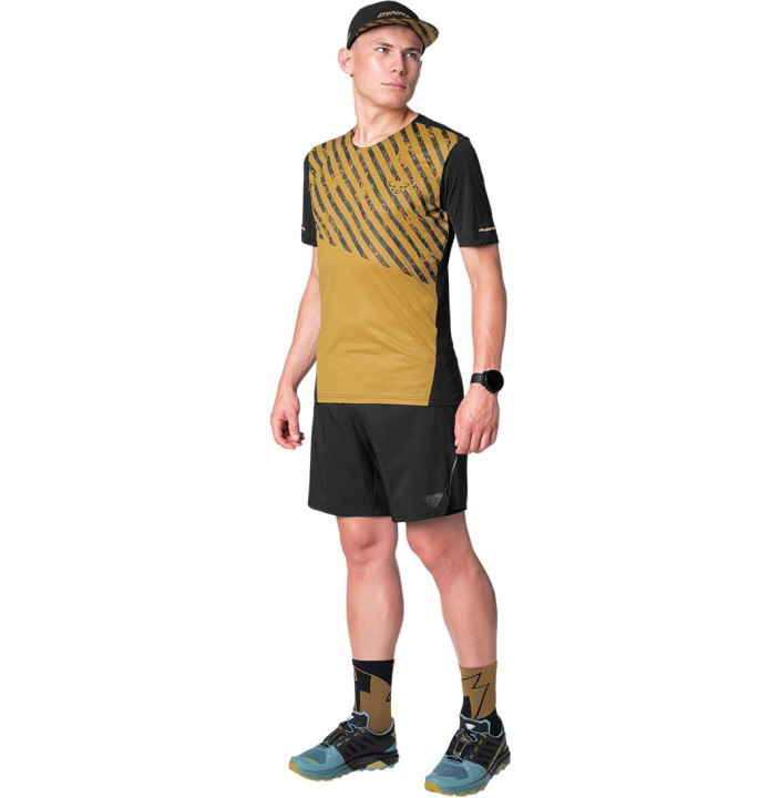 ALPINE PRO 2 1 SHORTS M