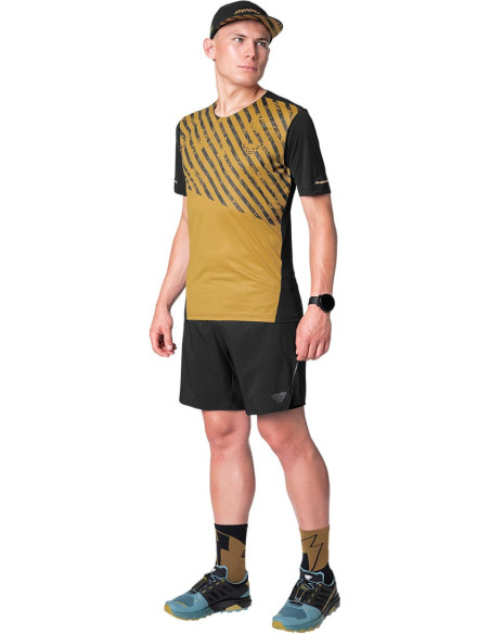 ALPINE PRO 2 1 SHORTS M