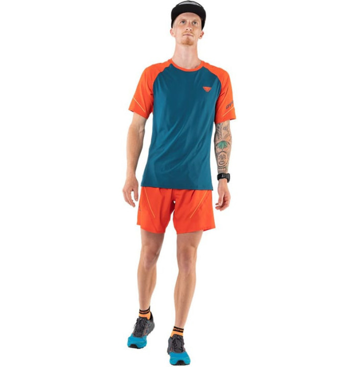 ALPINE PRO M S S TEE