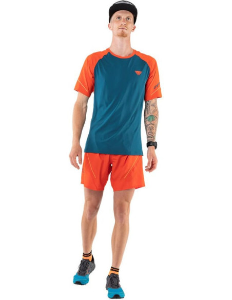 ALPINE PRO M S S TEE