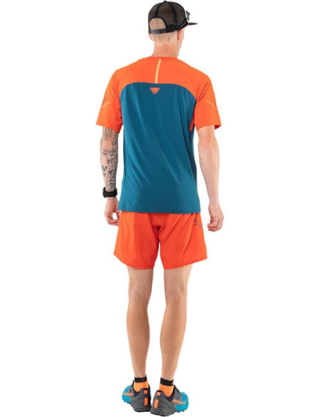 ALPINE PRO M S S TEE