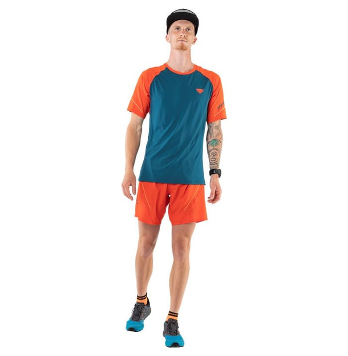 ALPINE PRO M S S TEE