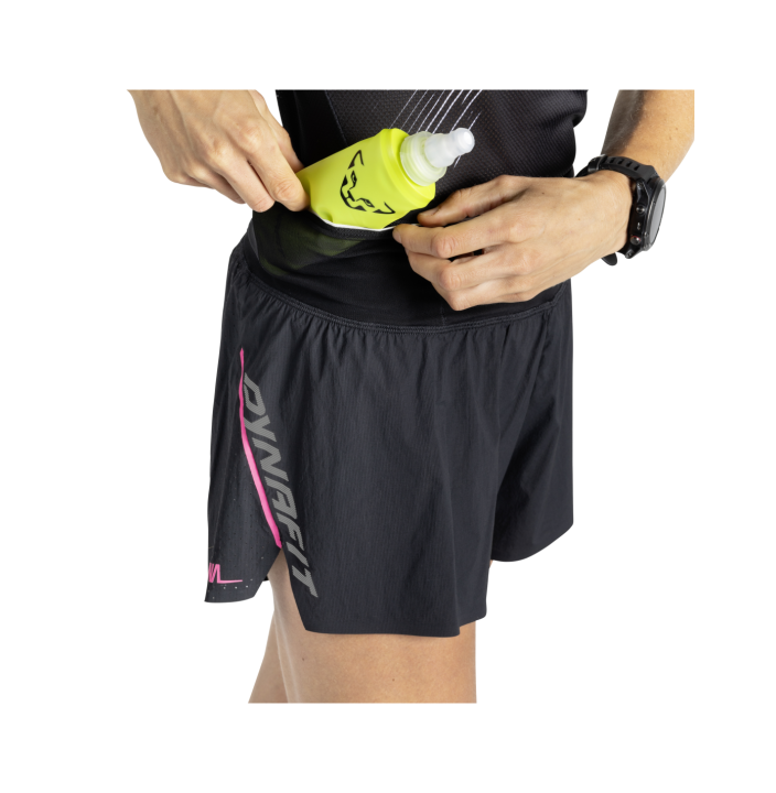 DNA W 21 SPLIT SHORTS