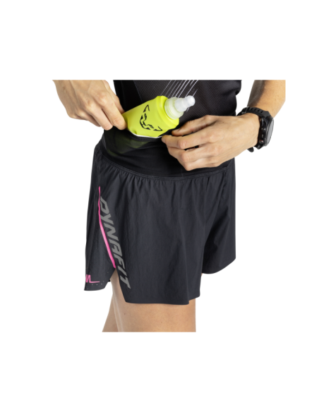 DNA W 21 SPLIT SHORTS