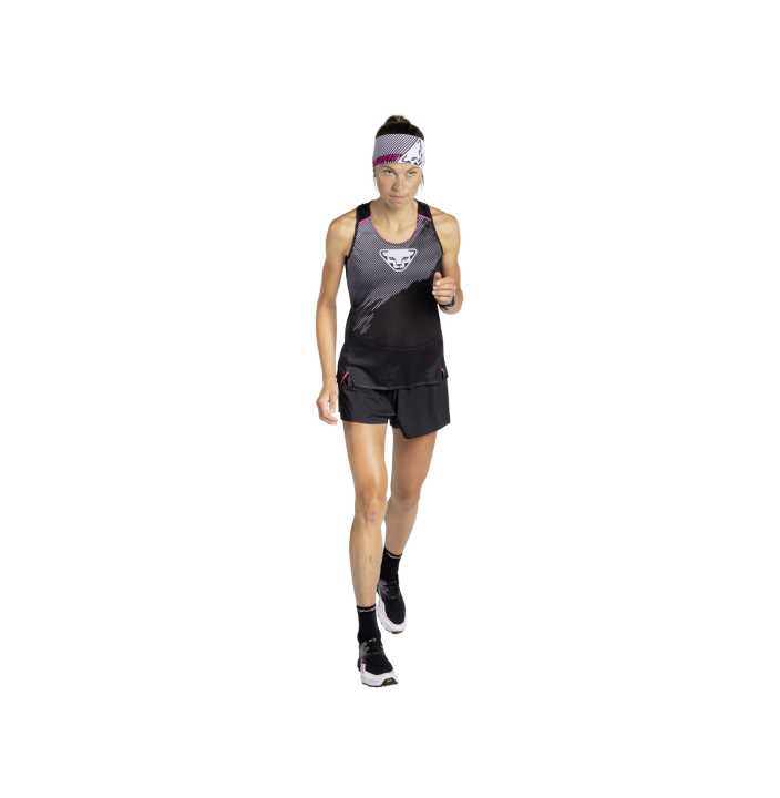 DNA W 21 SPLIT SHORTS