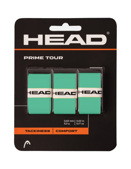 PRIME TOUR 3 PCS PACK