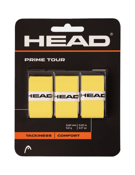 PRIME TOUR 3 PCS PACK