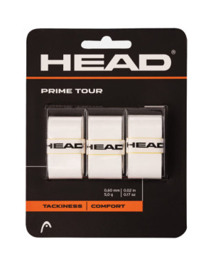 PRIME TOUR 3 PCS PACK