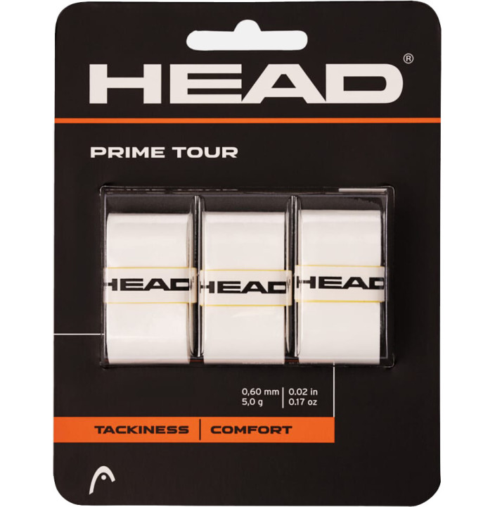 PRIME TOUR 3 PCS PACK