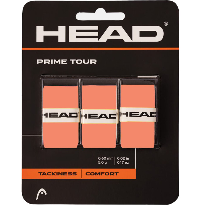 PRIME TOUR 3 PCS PACK